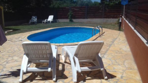  Holiday Home Majer  Умаг